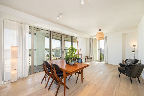 Appartement
                                verkocht
                                in Antwerpen (2000)