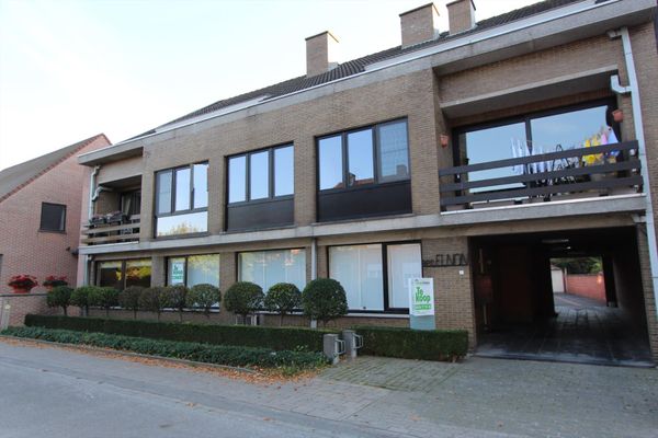 Kantoor
                                verkocht
                                in Koekelare