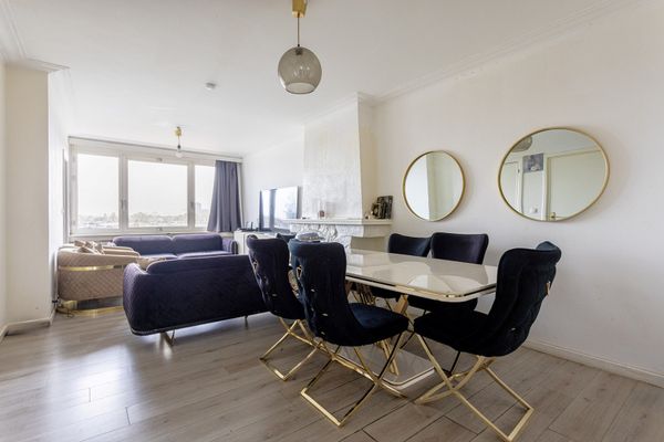 Appartement
                                te koop
                                in Deurne
