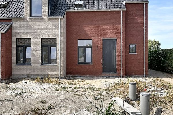 Woning
                                te huur
                                in Oudenburg