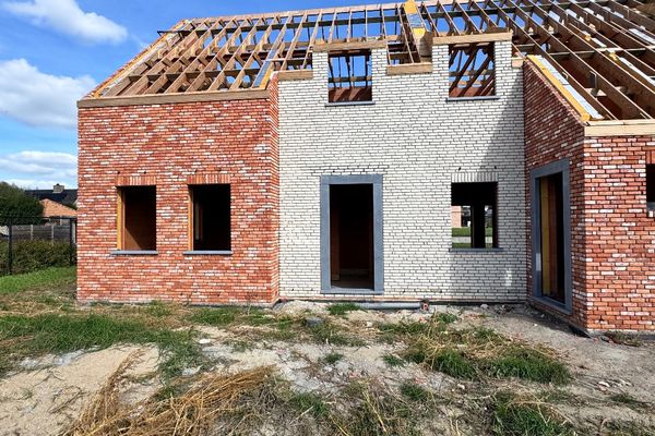 Woning
                                te koop
                                in Langemark-Poelkapelle