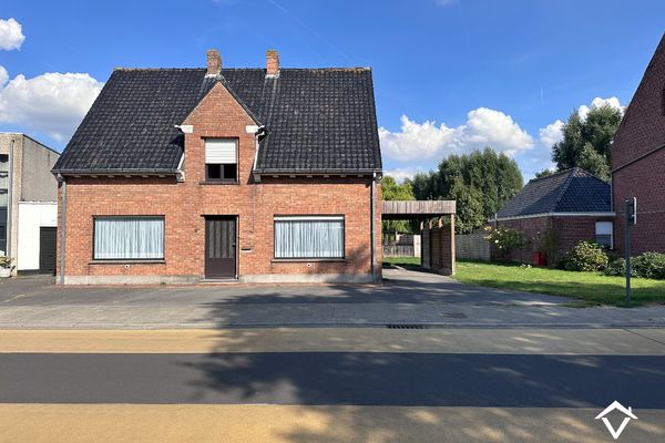 Woning
                                verhuurd
                                in Koekelare