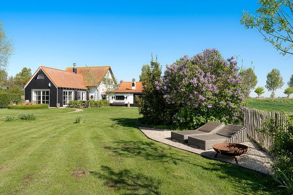 Woning
                                te koop
                                in Damme