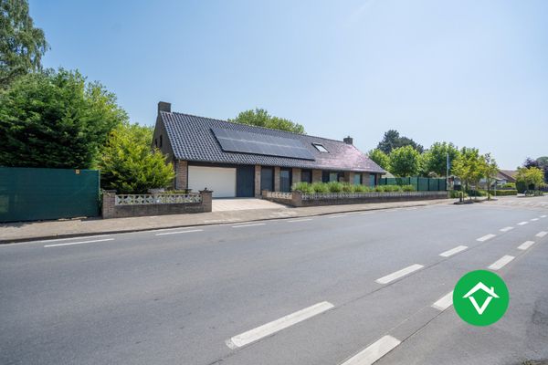 Woning
                                te koop
                                in Eernegem