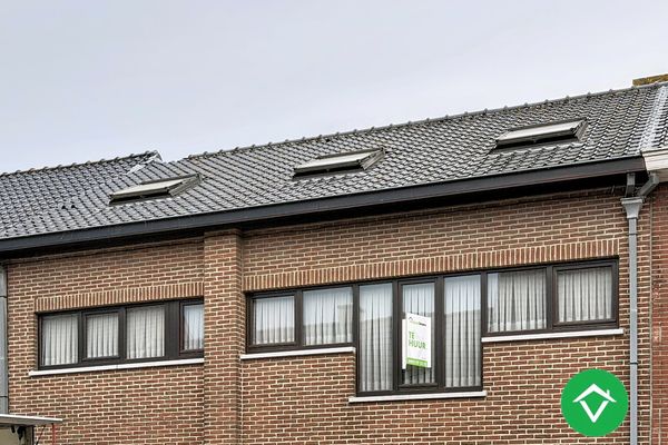 Appartement
                                te huur
                                in Handzame