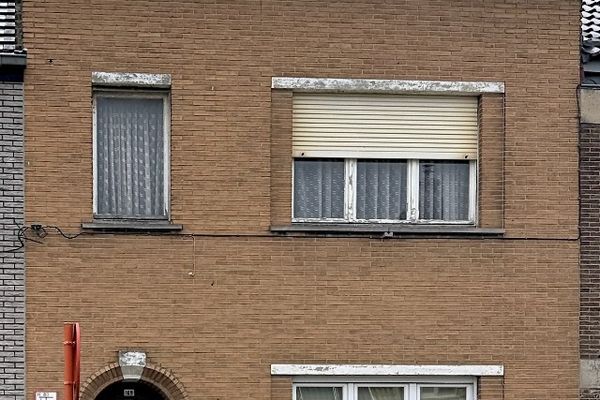 Woning
                                te koop
                                in Bredene