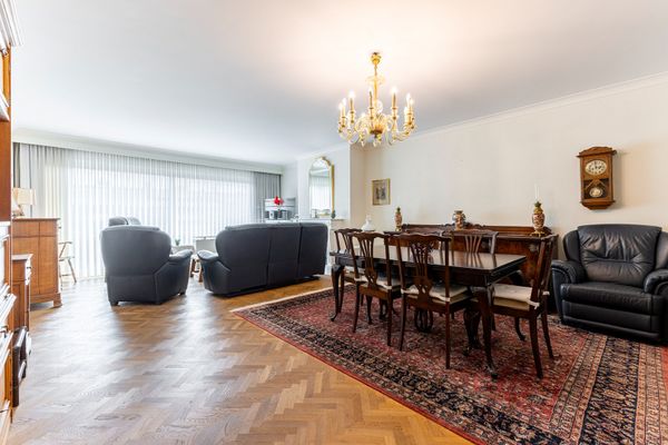 Appartement
                                te koop
                                in Deurne