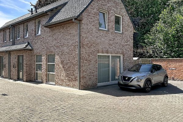 Woning
                                verhuurd
                                in Koekelare