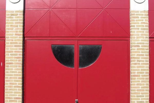 Garage - Parking
                                verkocht
                                in Koekelare