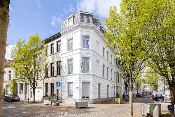 Appartement
                                te koop
                                in Antwerpen