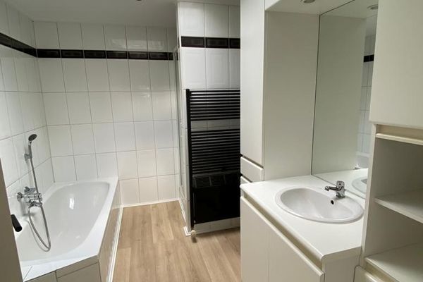 Woning te koop / Wetteren