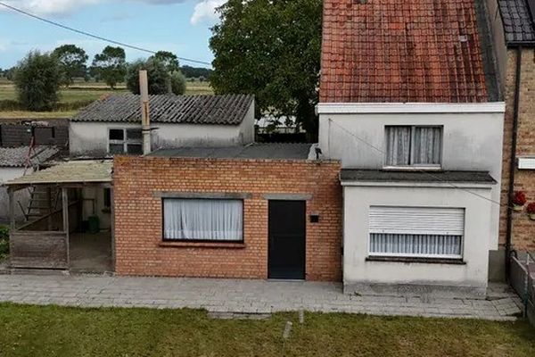Woning
                                verkocht
                                in Gistel