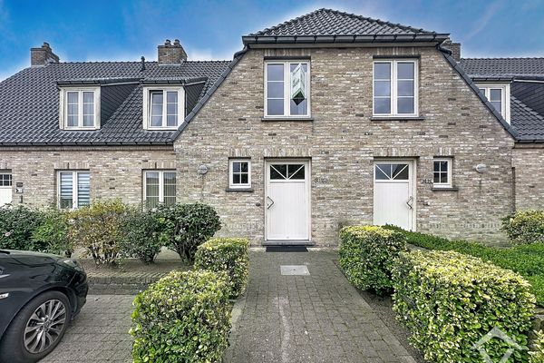 Woning
                                te huur
                                in Eernegem