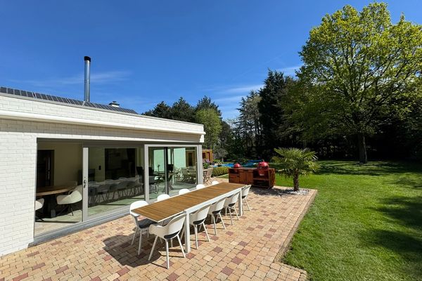 Woning verkocht / Heusden