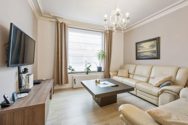 Woning
                                verkocht
                                in Eernegem