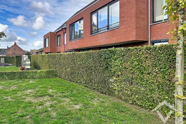 Appartement
                                te huur
                                in Koekelare
