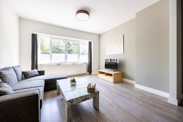 Appartement
                                te huur
                                in Antwerpen