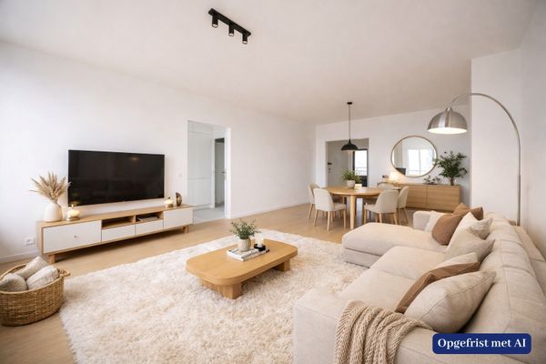 Appartement
                                te koop
                                in Wilrijk
