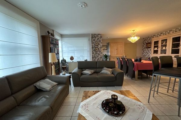 Appartement
                                verkocht
                                in Koekelare