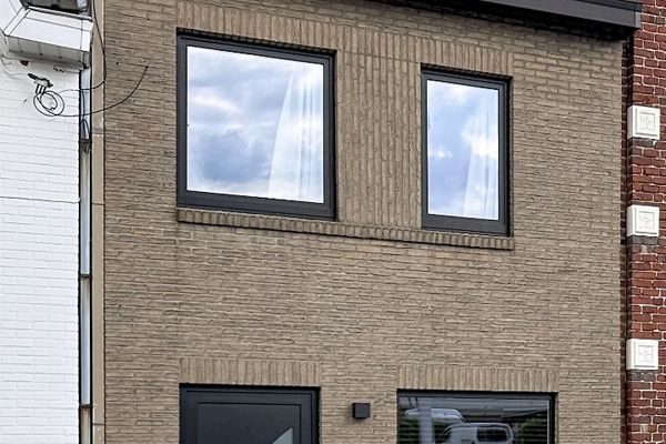 Woning
                                te huur
                                in Roeselare