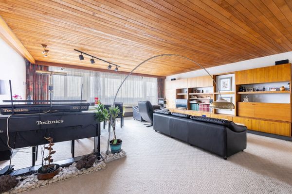 Appartement
                                te koop
                                in Borgerhout