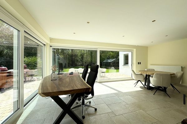 Woning verkocht / Heusden