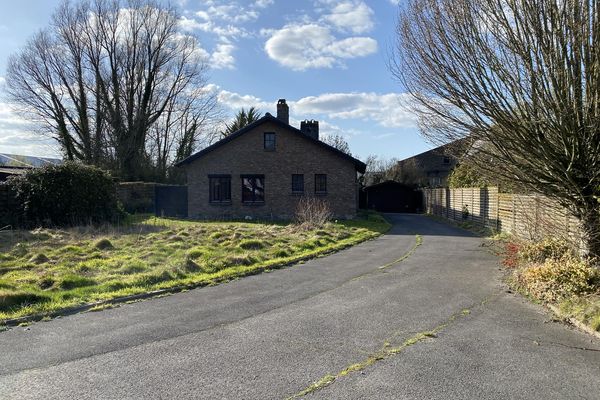 Woning
                                verkocht
                                in Zedelgem