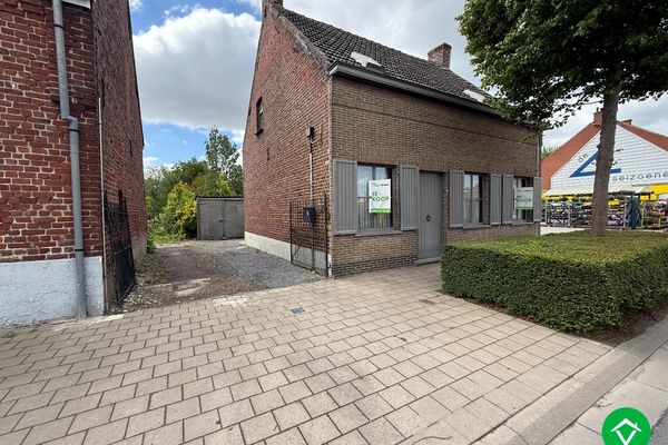 Woning
                                te koop
                                in Houthulst