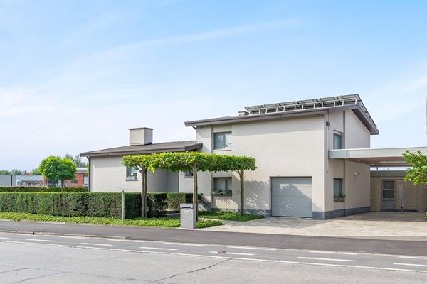 Woning
                                verkocht
                                in Staden