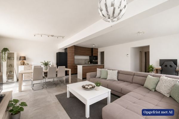 Appartement
                                te koop
                                in Deurne