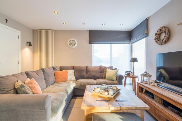 Woning
                                verkocht
                                in Eernegem