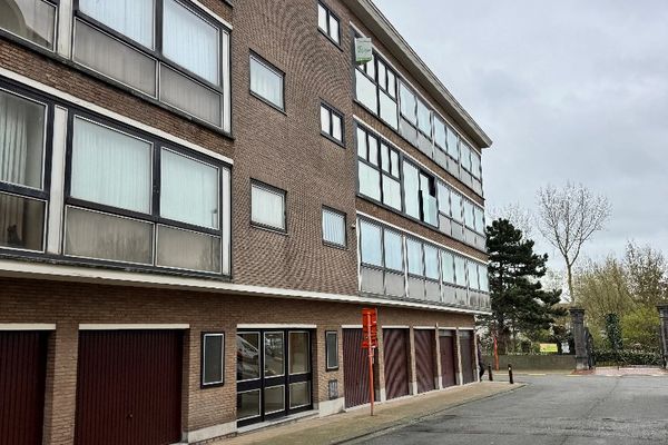 Appartement
                                te koop
                                in Middelkerke