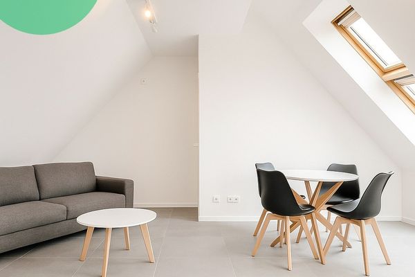 Appartement
                                verkocht
                                in Torhout