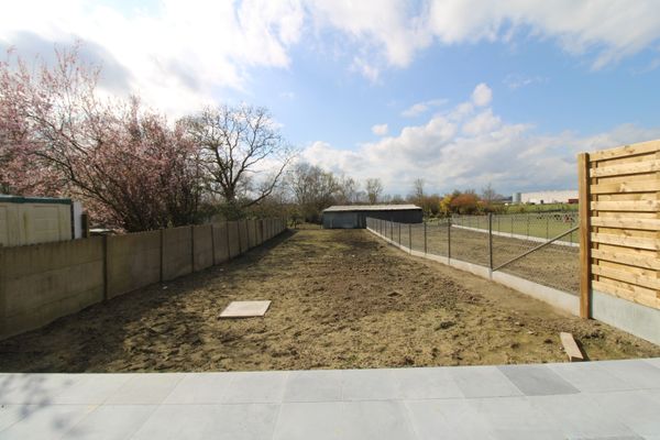 Woning
                                verkocht
                                in Gits