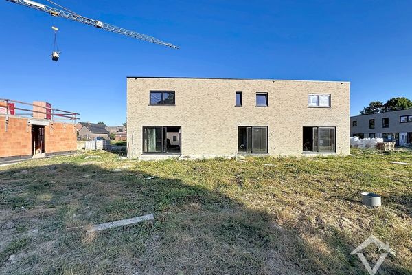 Woning
                                te huur
                                in Proven