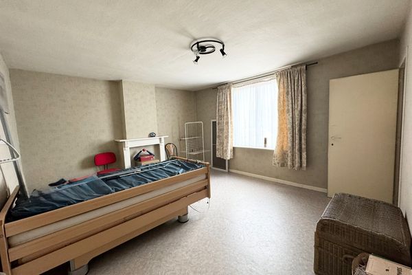 Woning te koop / Oordegem