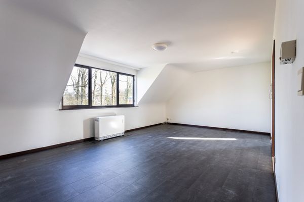 Appartement
                                te huur
                                in Zoersel