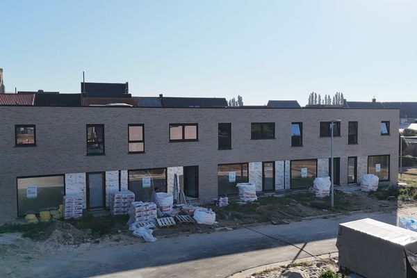 Woning
                                te huur
                                in Proven
