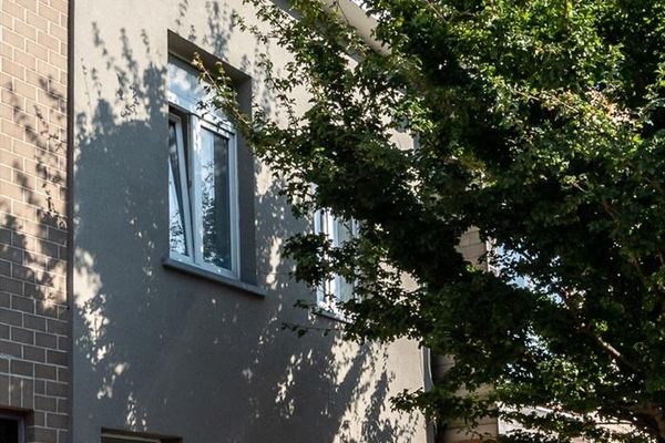 Woning
                                verkocht
                                in Oostende