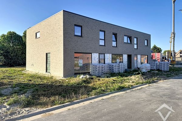 Woning
                                te huur
                                in Poperinge