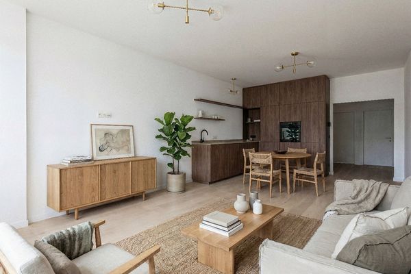 Appartement
                                te koop
                                in Wilrijk