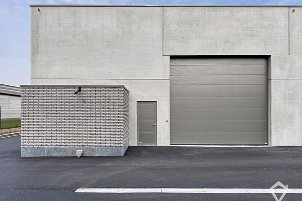 Industrie
                                te koop
                                in Aartrijke