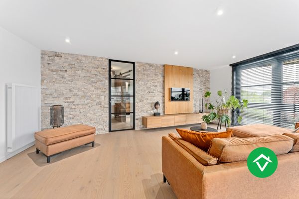 Appartement
                                verkocht
                                in Koekelare