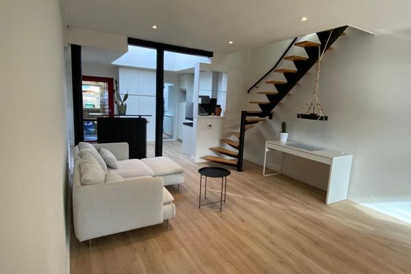 Woning te koop / Wetteren