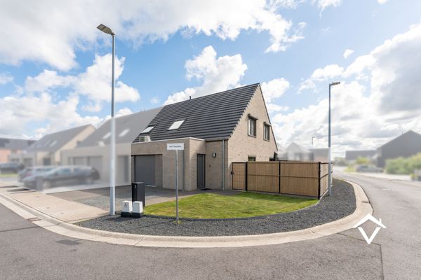 Woning
                                optie te koop
                                in Middelkerke