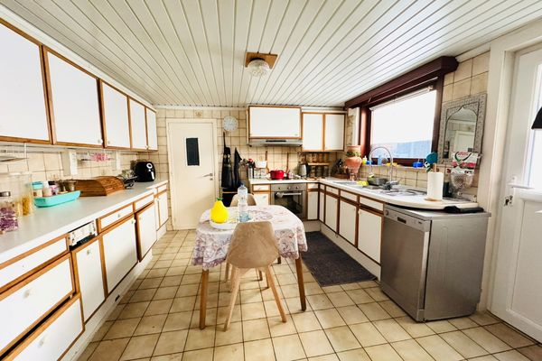Woning verkocht / Uitbergen