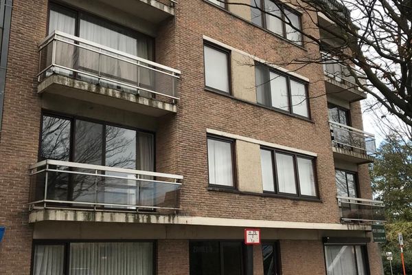 Appartement
                                verkocht
                                in Brugge