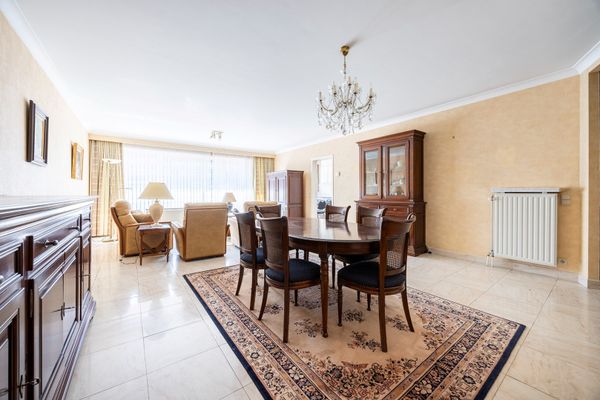 Appartement
                                te koop
                                in Deurne
