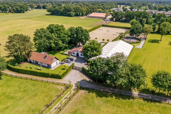 Dwelling
                                sold
                                in Houthalen-Helchteren