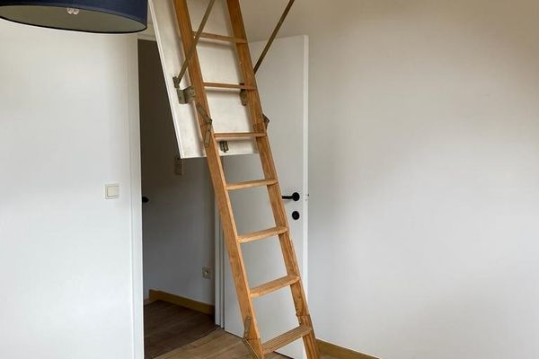 Woning te koop / Wetteren